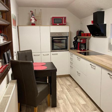 Ferienhaus Tooren Altenberg Екстер'єр фото