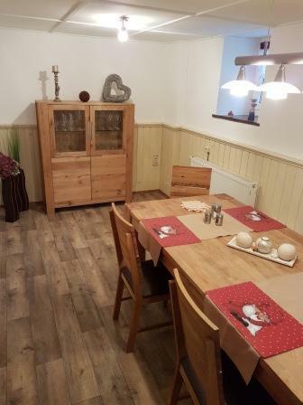 Ferienhaus Tooren Altenberg Екстер'єр фото