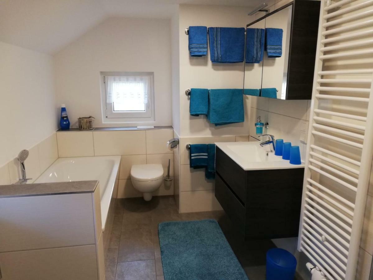 Ferienhaus Tooren Altenberg Екстер'єр фото