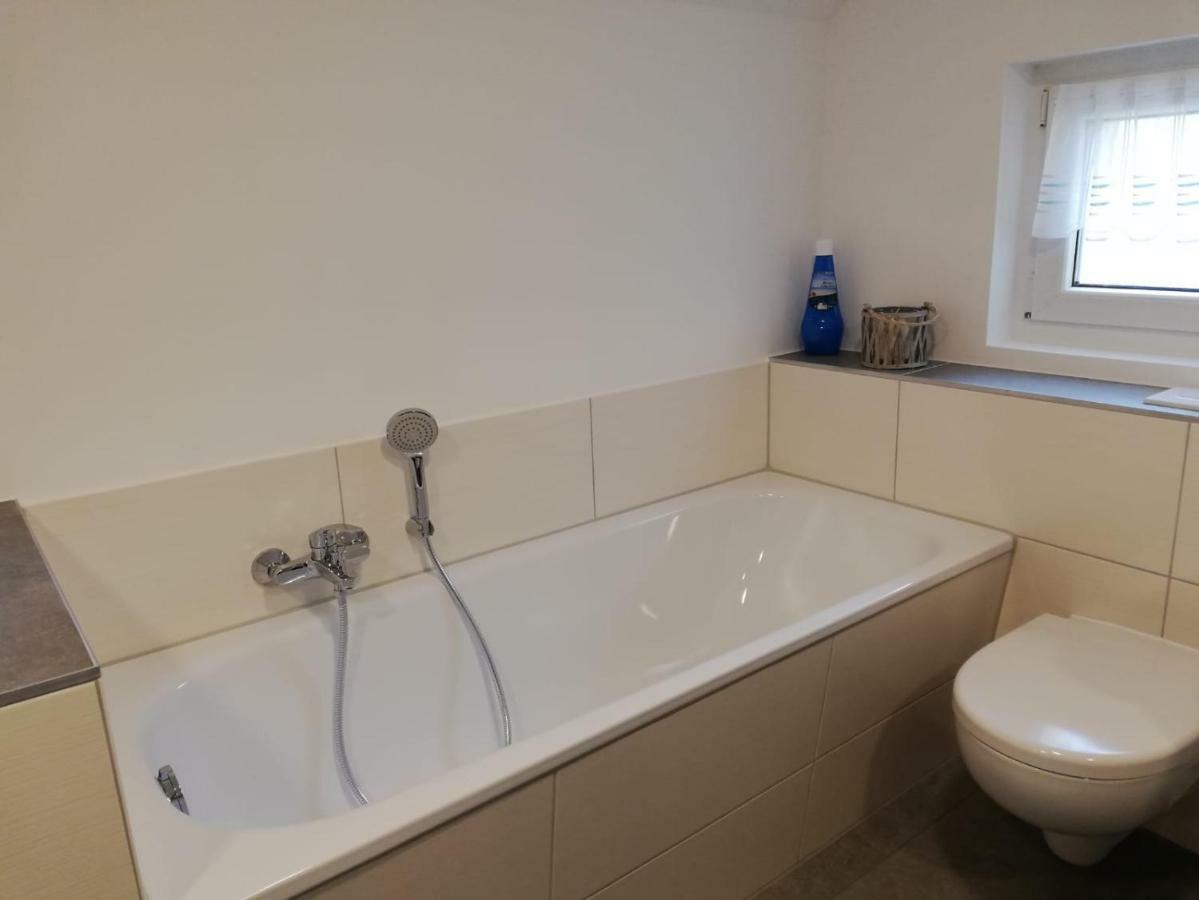 Ferienhaus Tooren Altenberg Екстер'єр фото